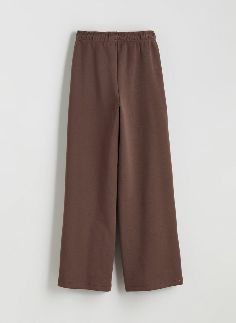 LC WAIKIKI Women's Sweatpants with Elastic Waist - Image 2