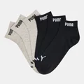 PUMA Black