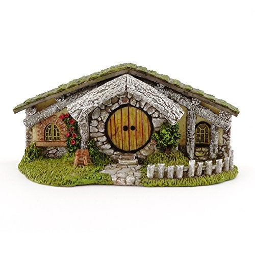 Top Collection Miniature Garden Oak Alley Hidden Home - Image 1