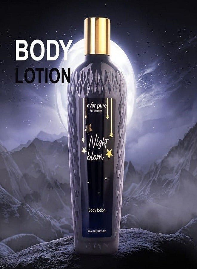 ever pure Fragrance Body Mist Night Bloom 236 Ml - Image 2