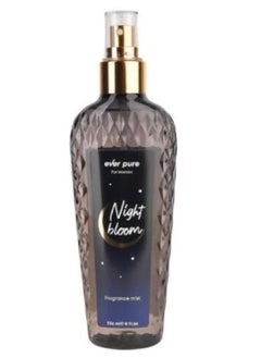 ever pure Fragrance Body Mist Night Bloom 236 Ml  - Image 1