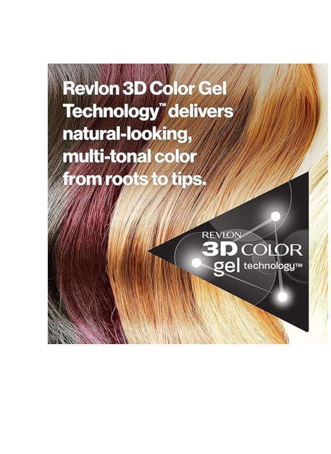 Revlon - Revlon Color Silk -Ultralight Ash Blonde 05 - Image 1