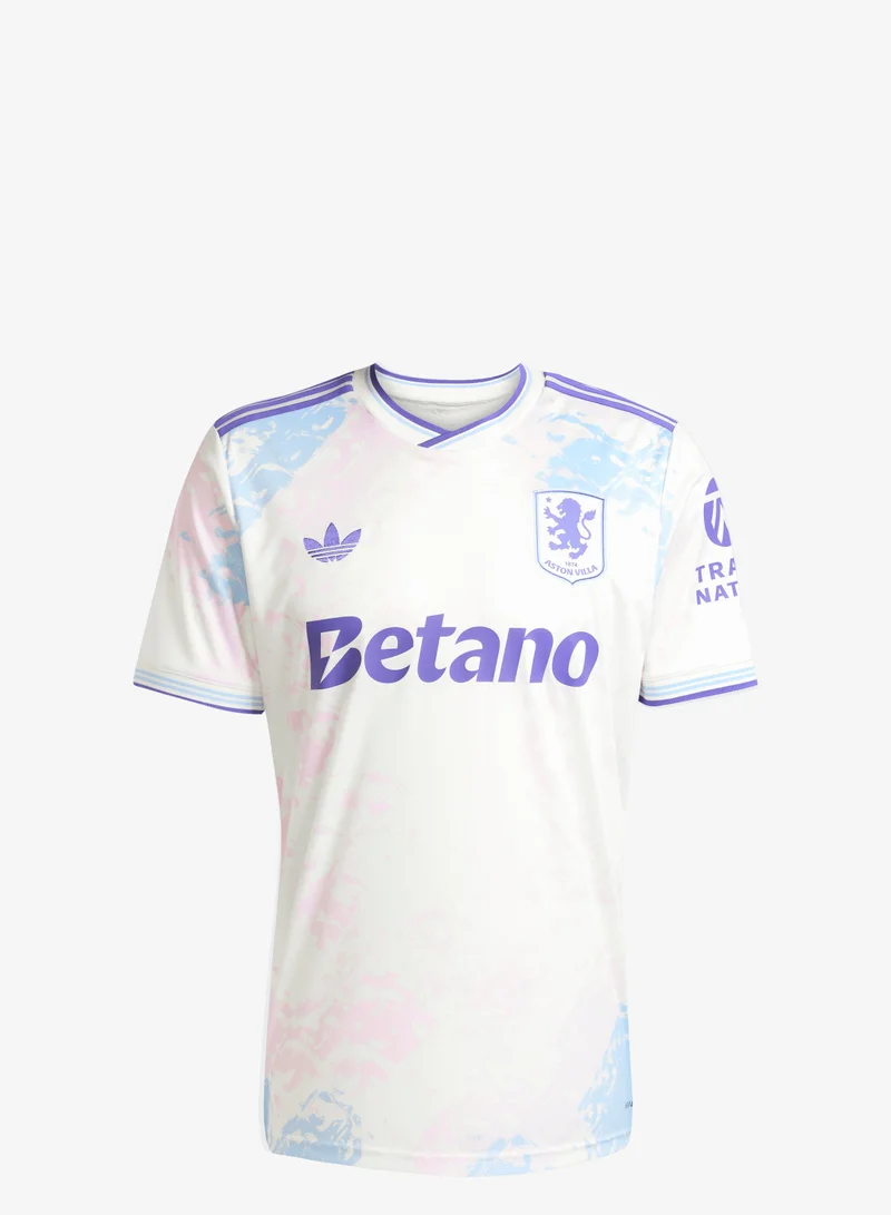 اديداس قميص Aston Villa FC 25/26 Third