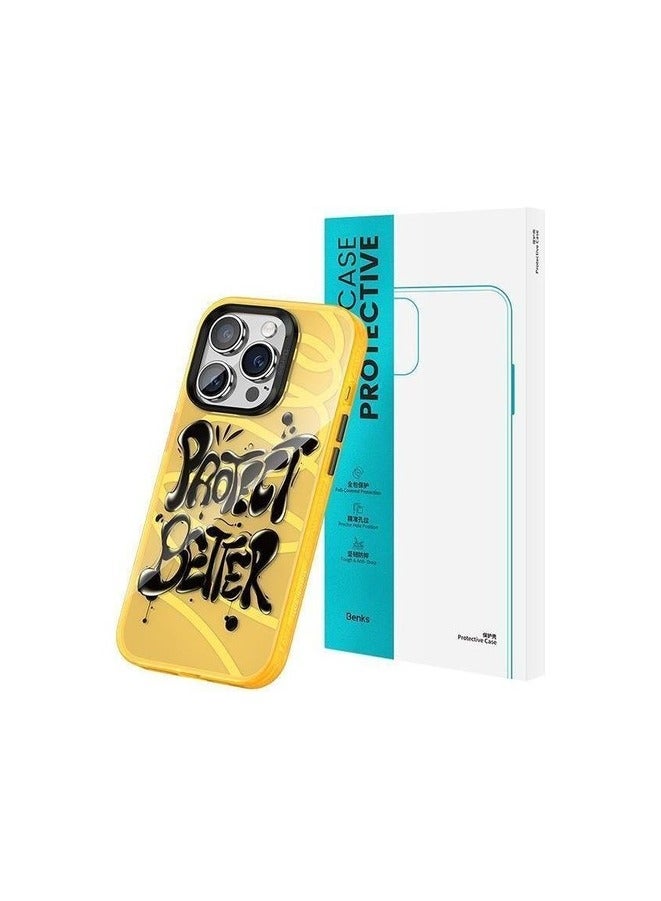 Benks Phone Case iphone 14 pro max - Image 2