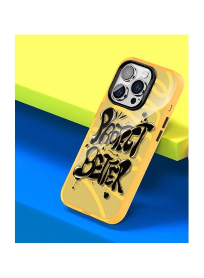 Benks Phone Case iphone 14 pro max - Image 3