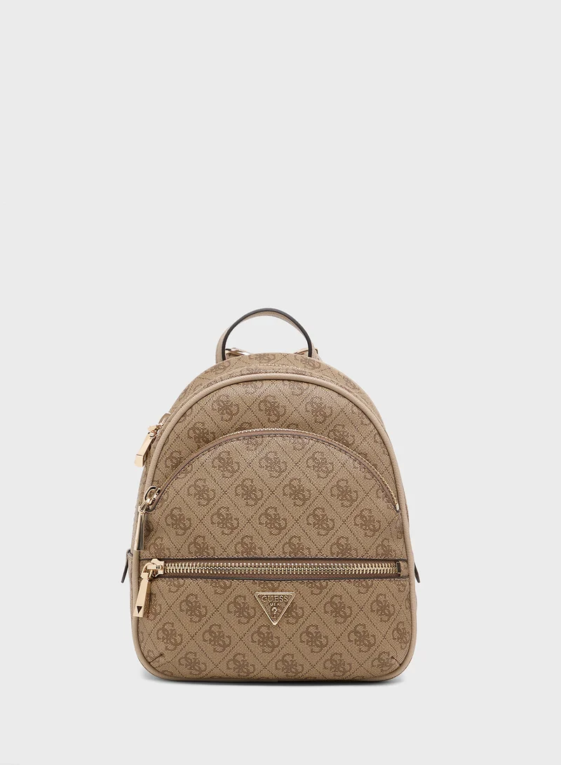 جس MANHATTAN II BACKPACK