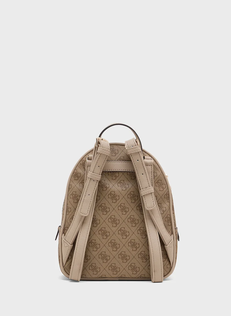 GUESS MANHATTAN II BACKPACK