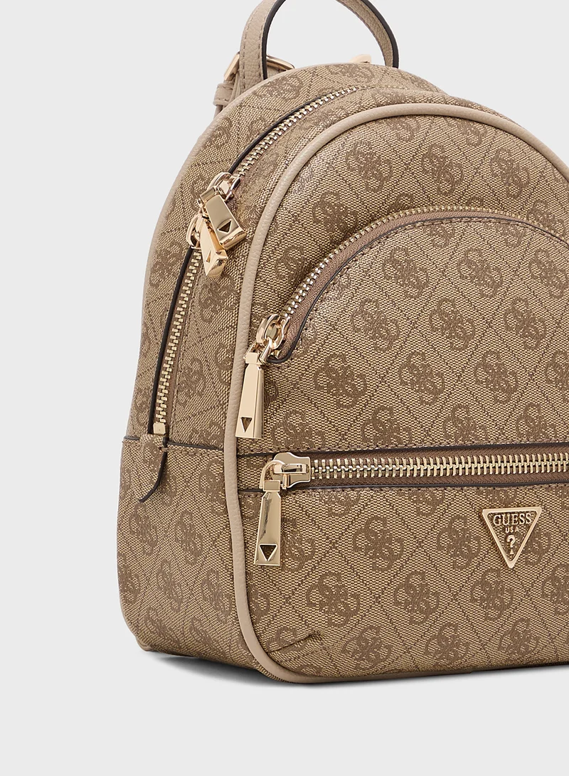 GUESS Manhattan II Backpack