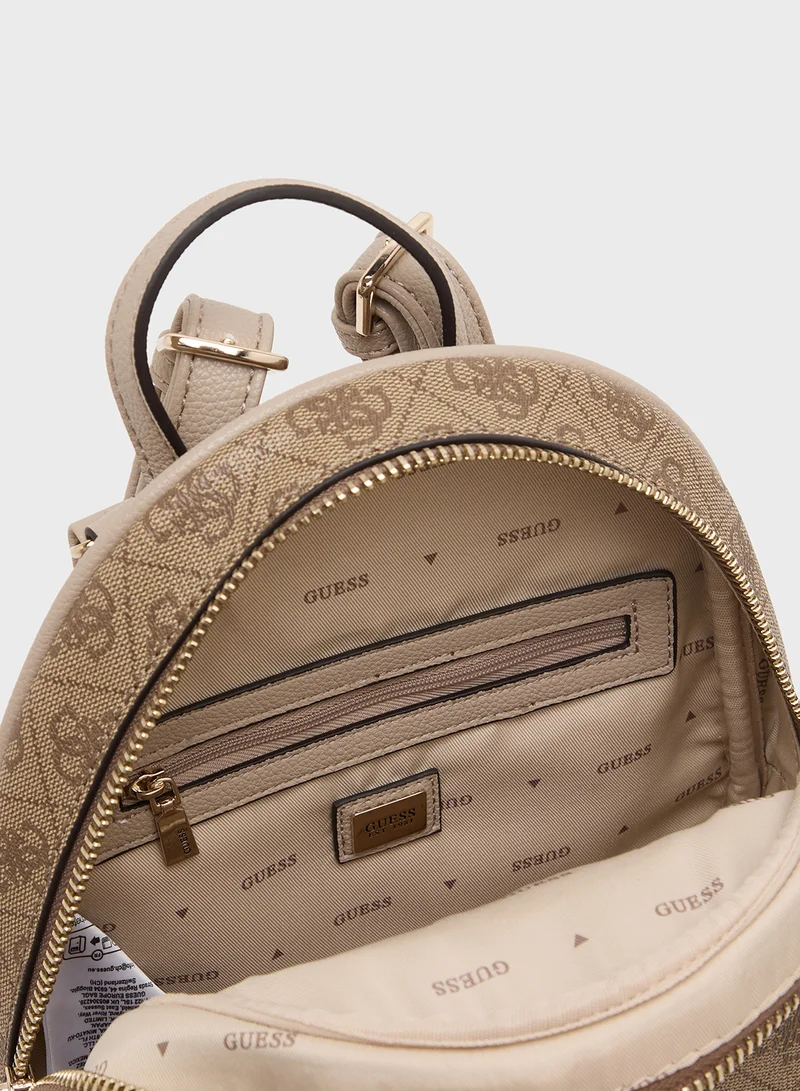 GUESS Manhattan II Backpack