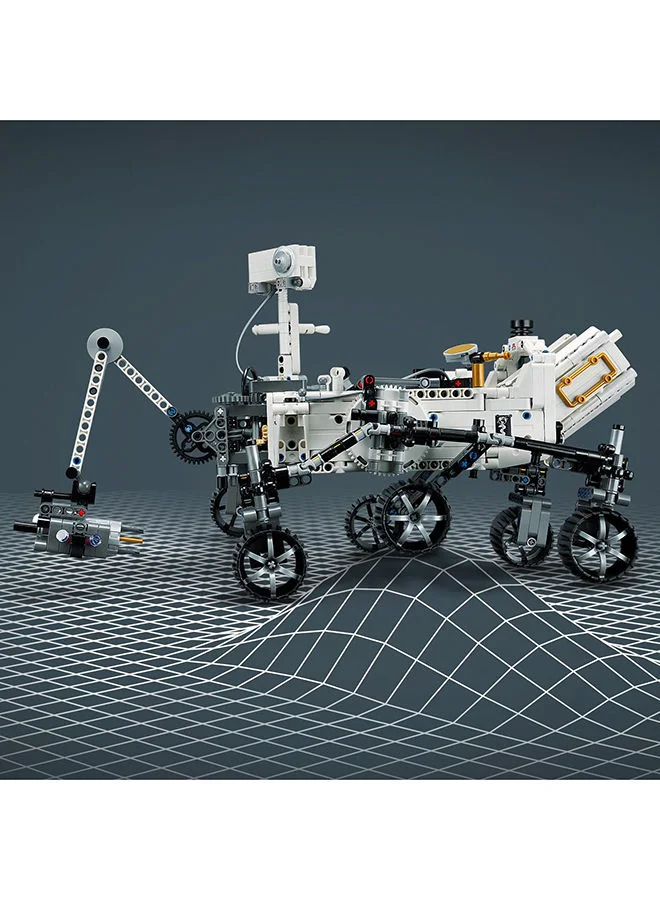 LEGO Technic NASA Mars Rover Perseverance 42158 (1132) Pieces
