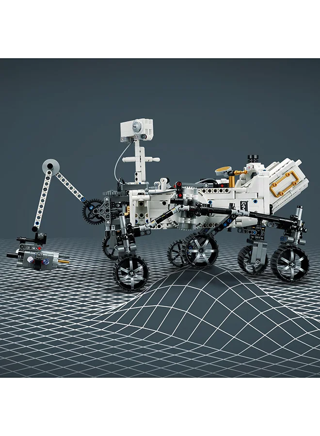 LEGO Technic NASA Mars Rover Perseverance 42158 (1132) Pieces
