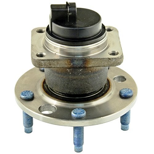 ACDelco Gold 513090 Front Wheel Hub and Bearing Assembly - Image 1