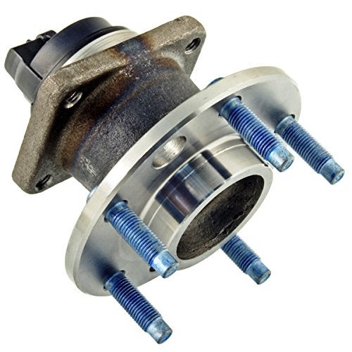 ACDelco Gold 513090 Front Wheel Hub and Bearing Assembly - Image 4