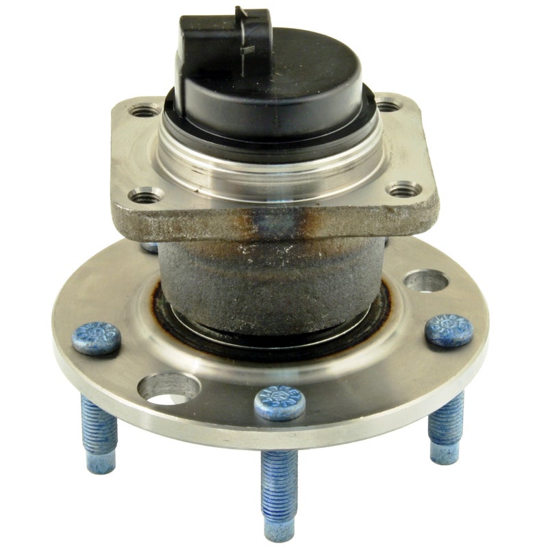 ACDelco Gold 513090 Front Wheel Hub and Bearing Assembly - Image 5