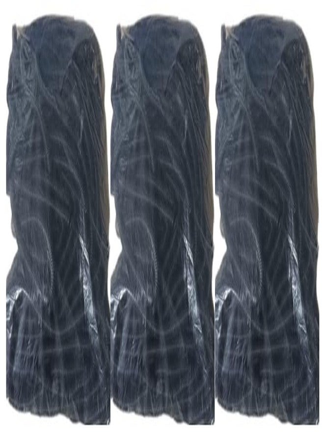 Dotpot حلقات حلزونية سوداء من دوت بوت، 8 مم، 10 مم، 12 مم، عبوة من 3 قطع (تكفي من 20 إلى 200 صفحة)، وزن 2 كجم - Image 3