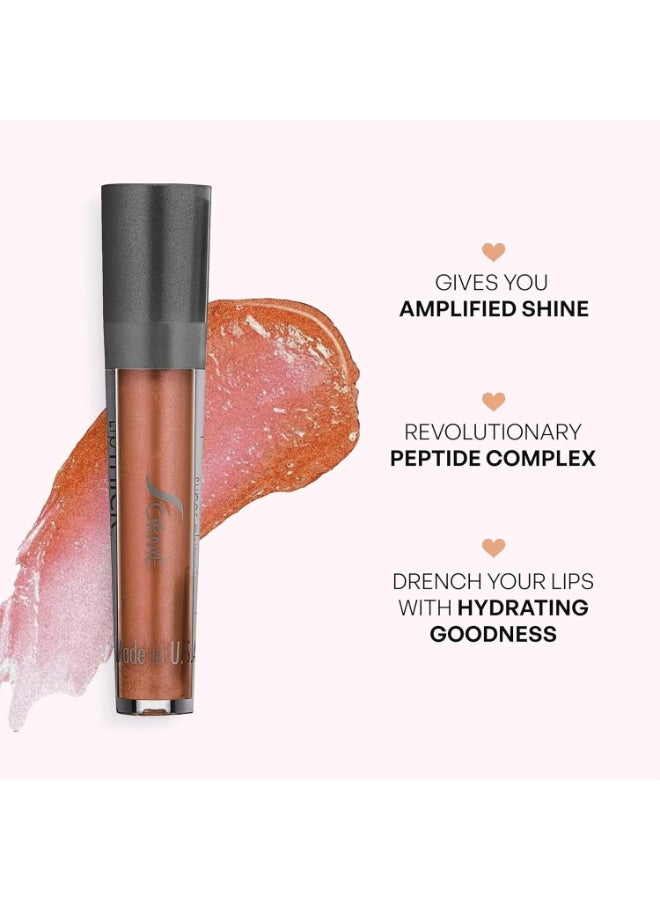 Sorme LipThick Plumping Gloss-Unveil 1013 - Image 4