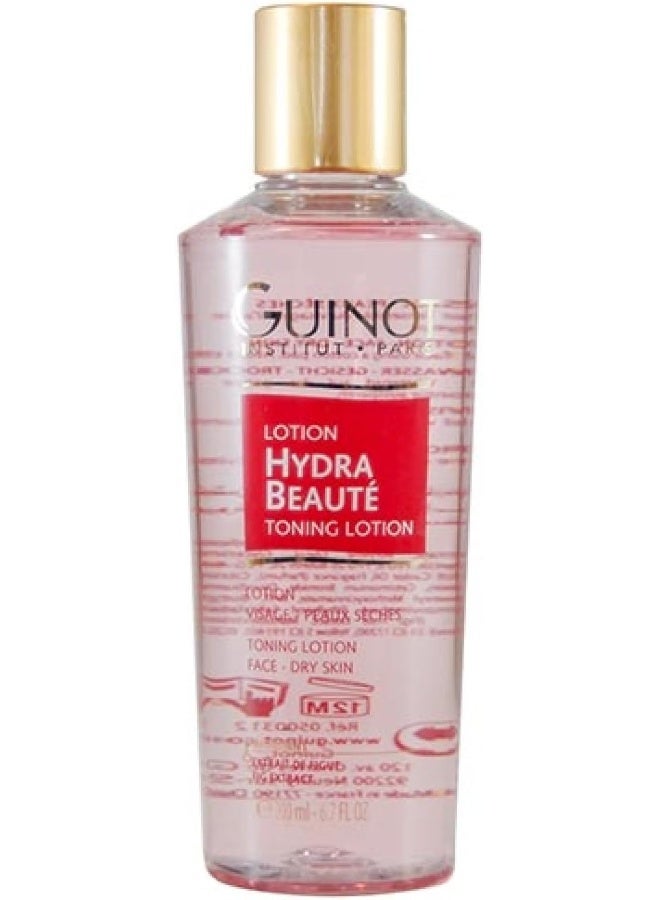 GUINOT لوسيون تونر هيدرا بيوتي، 6.7 أونصة سائلة