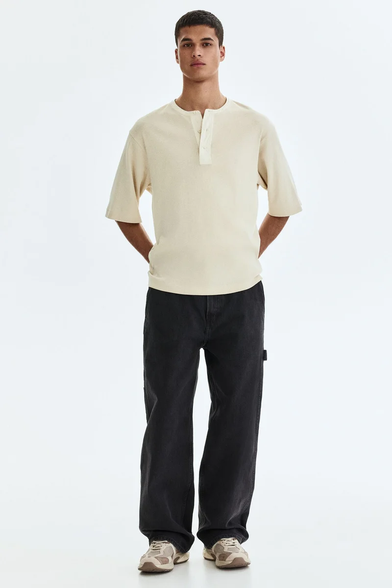 Baggy Carpenter jeans