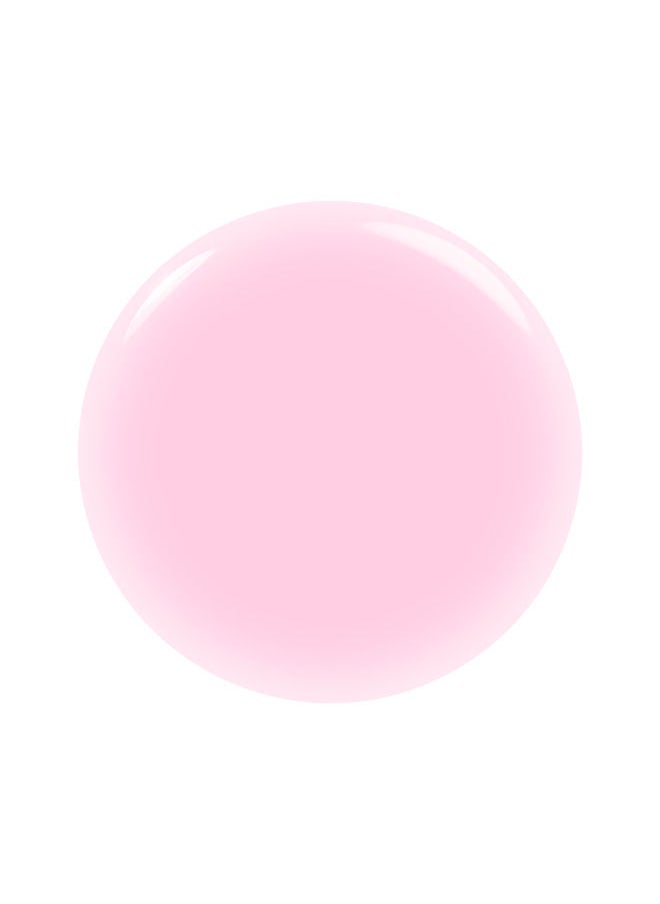 essie Hard To Resist Nail Strengthner, Pink 13.5Ml  - Image 3