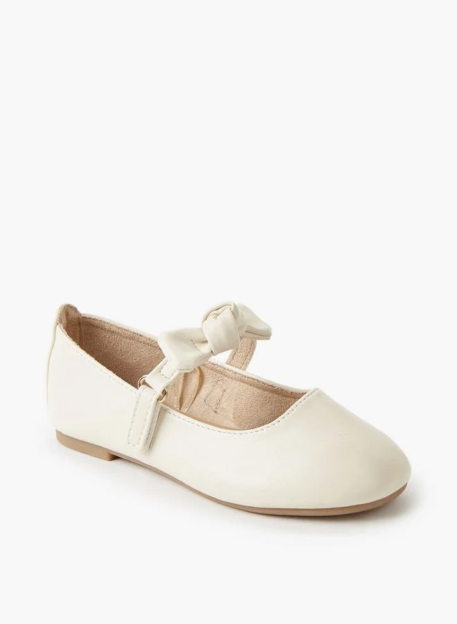 JUNIORS Toddler Ballerina