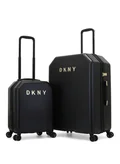 DKNY 64/ML7-818/118/2P-BLACK