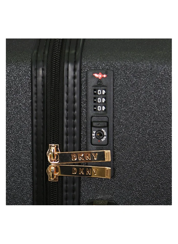 DKNY DKNY 2-Piece Hardshell Luggage Set with Spinner Wheels