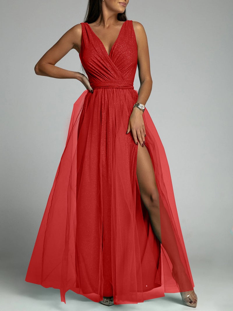 ChicPoint Women's Evening dresses - Image 1