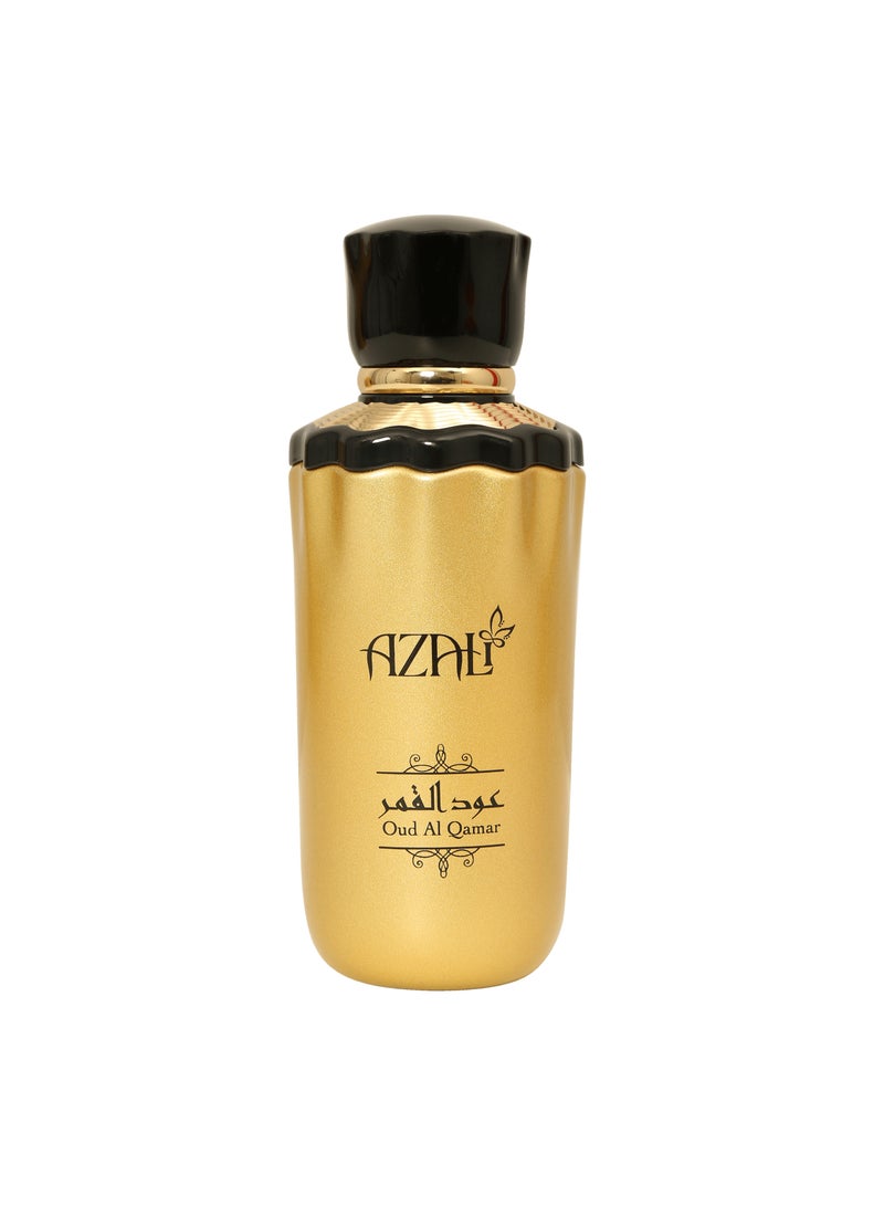 AZALI Oud Al Qamar EDP Spray - 100ml - Image 1