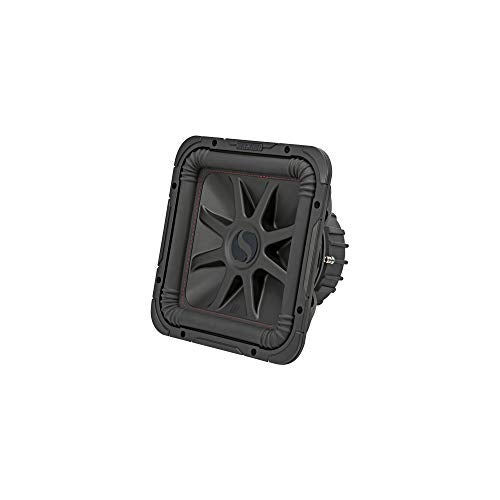 KICKER 45L7R124 L7R 12Inch 30cm Subwoofer Dual Voice Coil 4Ohm - Image 1