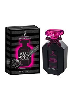 DORALL COLLECTION Beau Monde Los Angleles EDT 