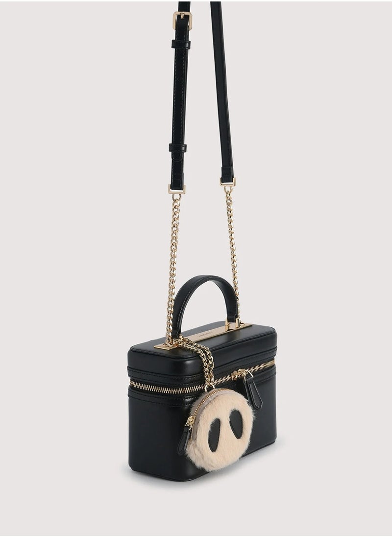 Pedro Boxy Shoulder Bag Crossbody Bag  - Image 3