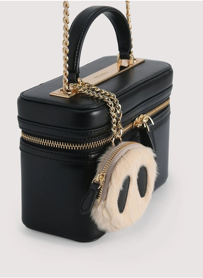 Pedro Boxy Shoulder Bag Crossbody Bag  - Image 2