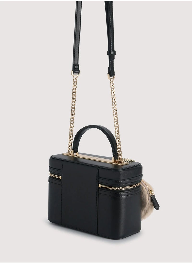 Pedro Boxy Shoulder Bag Crossbody Bag  - Image 4