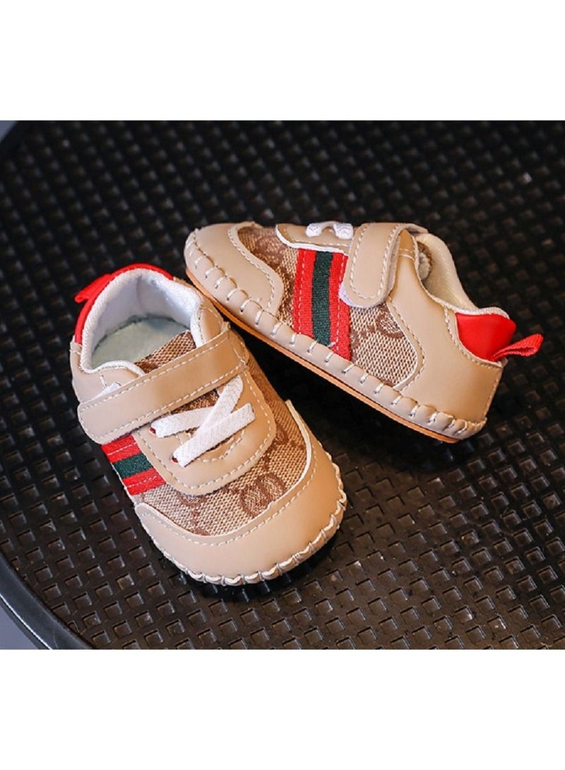 Loquat Children's Comfortable Walking Low Top Sneakers  - Image 2