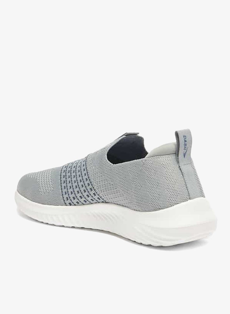 داش حذاء رجالي سهل الارتداء بنقوش - Image 2