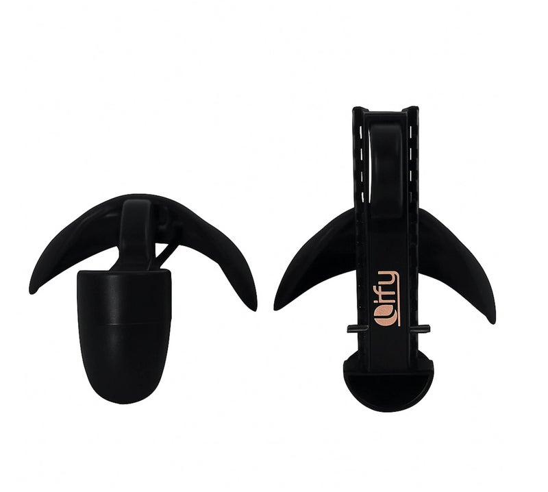 Lify Shoe Trees for Men adjustable plastic shoe Shaper/Shoe Stretcher/Boot Holder- Shoe Trees Shoe Shapers Stretcher Adjustable Shoe shaper - Men's Black Plastic Shoe Shaper - Image 5
