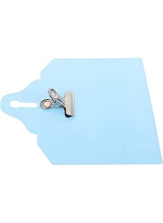 Thickened Hospital Nursing Clipboard with Non Slip Writing Pad and Drip Bottle Record Board - Image 1