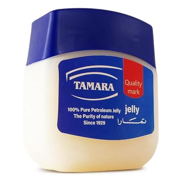 TAMARA Jelly Pure Vaseline - 110ML - Image 1