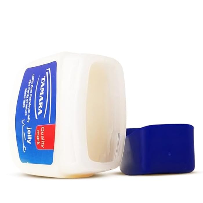 TAMARA Jelly Pure Vaseline - 110ML - Image 3