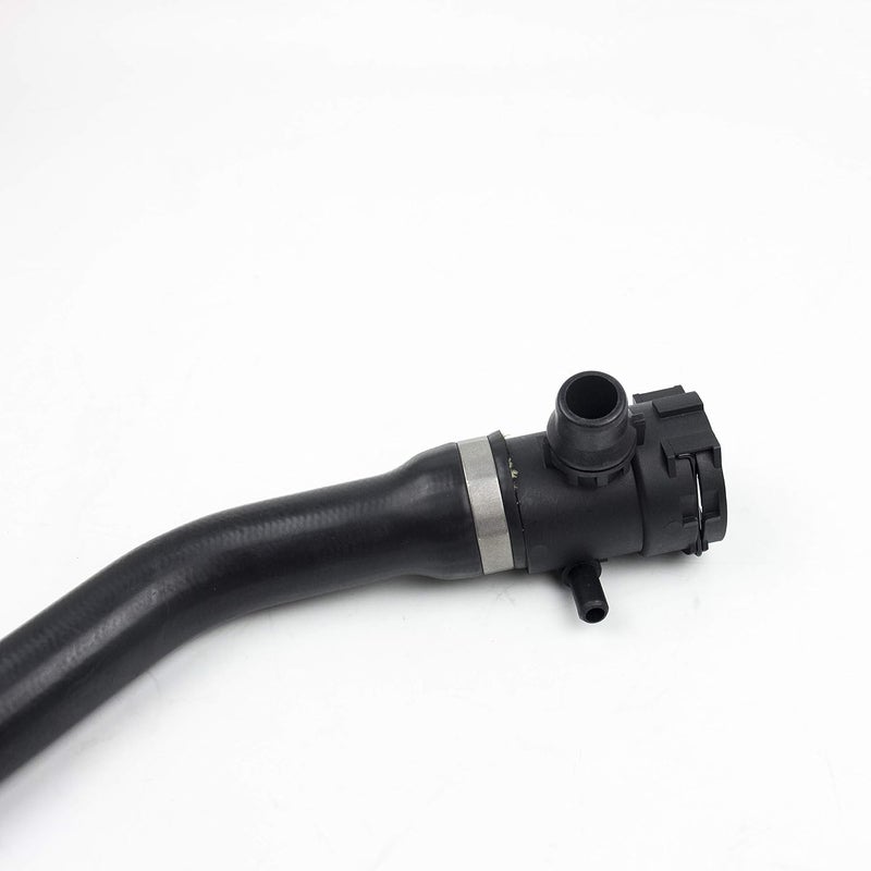 Wivplex Rubber Coolant Water Hose for BMW 1 3 Series - Image 5