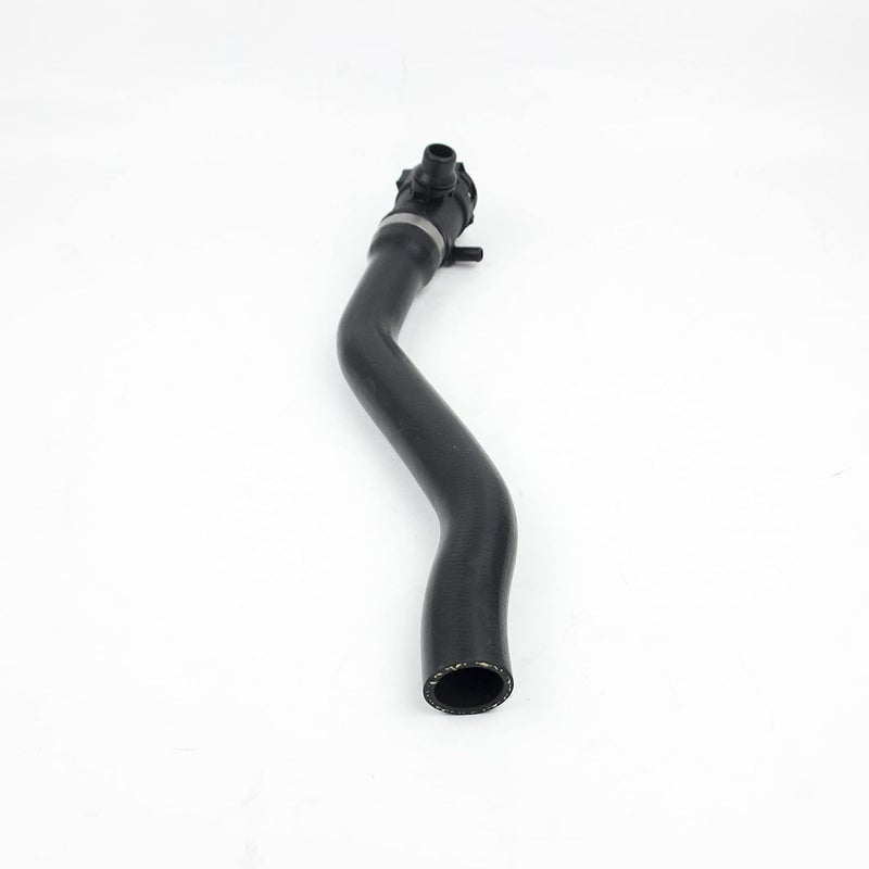 Wivplex Rubber Coolant Water Hose for BMW 1 3 Series - Image 2