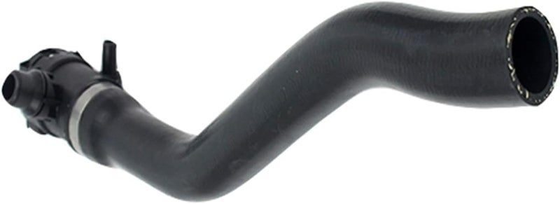 Wivplex Rubber Coolant Water Hose for BMW 1 3 Series - Image 1