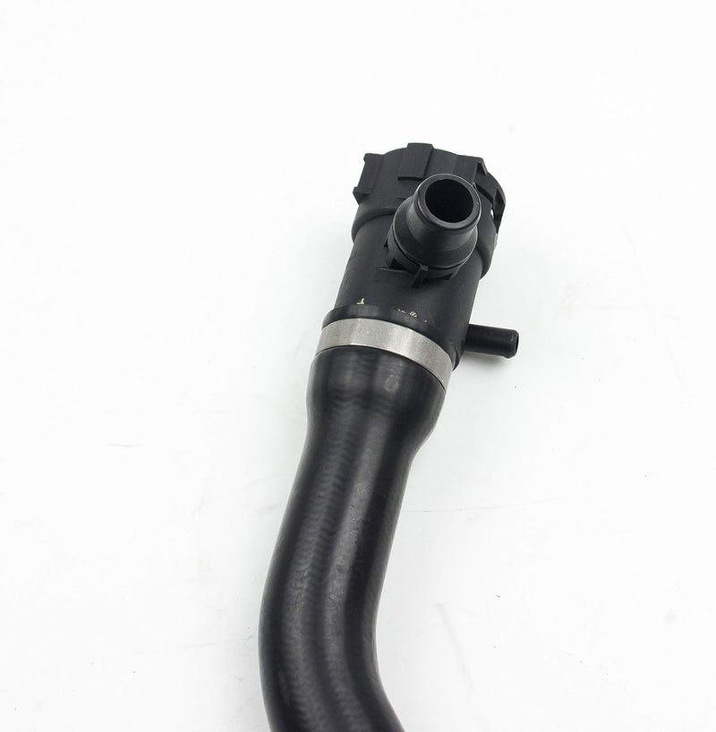 Wivplex Rubber Coolant Water Hose for BMW 1 3 Series - Image 4
