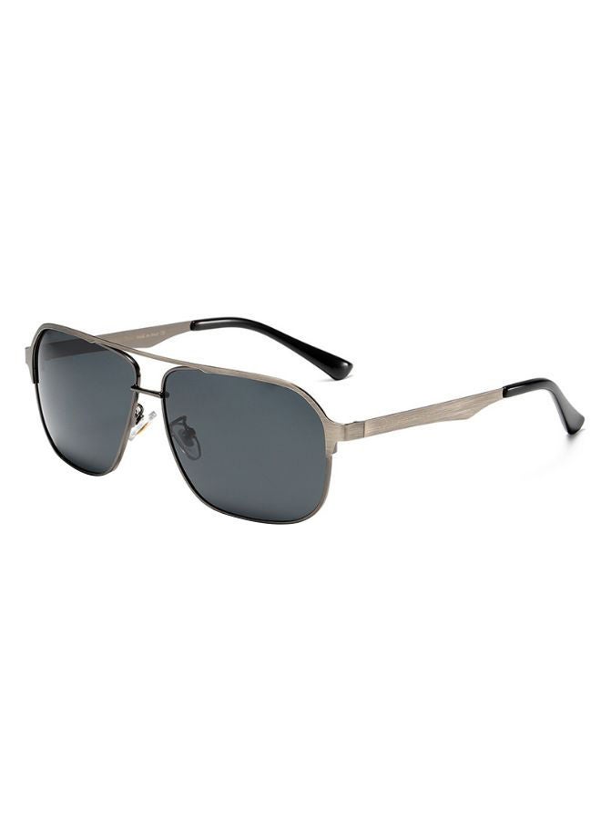 NIBEMINENT Men's Square Frame - Image 1