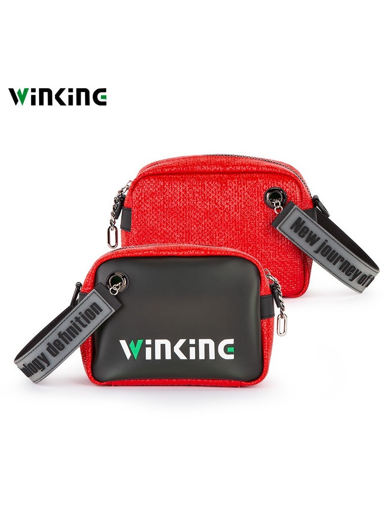 WINKINE Trendy Shoulder Bag And Handbag  - Image 1