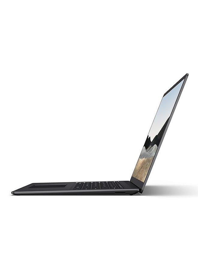 مايكروسوفت Renewed - Surface Laptop 4 With 13.5-Inch Pixel Touch Display,Intel Core i5-1135G7/16GB RAM/256GB SSD/Windows 10 Pro English Black - Image 5