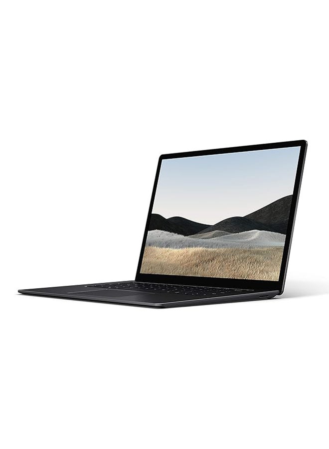 مايكروسوفت Renewed - Surface Laptop 4 With 13.5-Inch Pixel Touch Display,Intel Core i5-1135G7/16GB RAM/256GB SSD/Windows 10 Pro English Black - Image 3