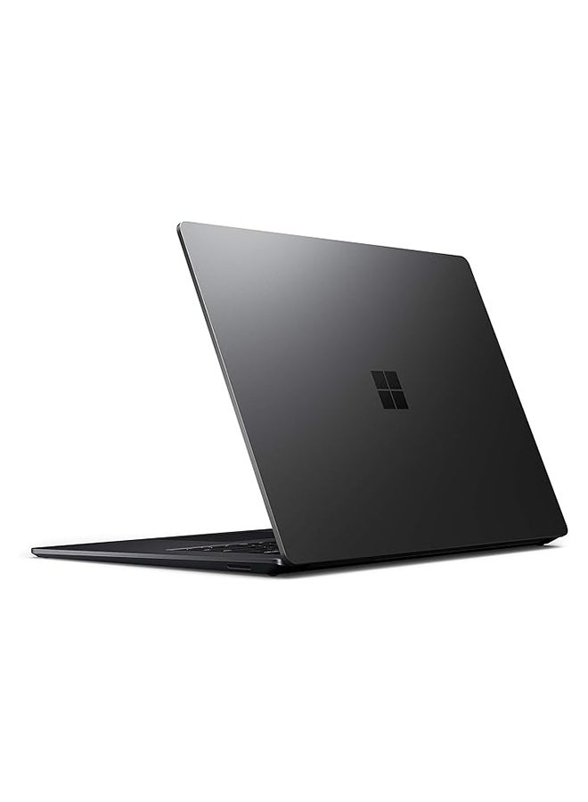 مايكروسوفت Renewed - Surface Laptop 4 With 13.5-Inch Pixel Touch Display,Intel Core i5-1135G7/16GB RAM/256GB SSD/Windows 10 Pro English Black - Image 2