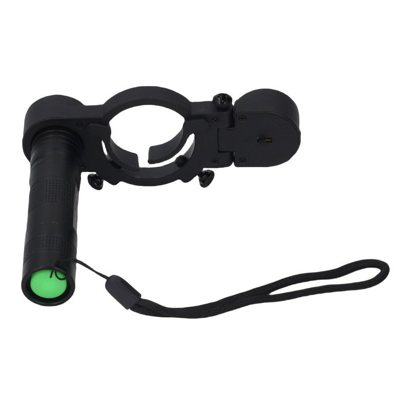 Led Spray Light: 2500mAh Rechargeable Battery, Dual Lighting Modes - Adjustable Clamp, Paint Spray Light for Automotive Auto Body Spray Painting - Image 2