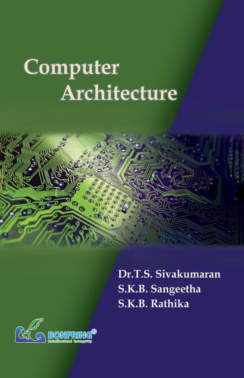 Computer Architecture - Image 1